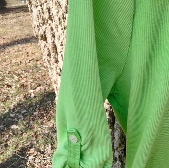 ⬇️ Price Drop!⬇️Lauren Ralph Lauren Pullover in size L - Picture 5 of 5